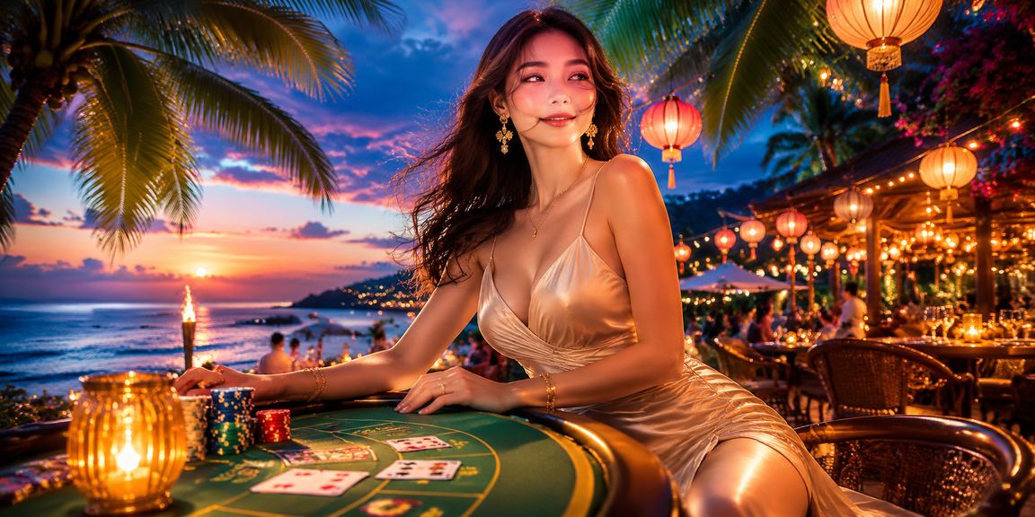 Giao diện sảnh live casino trên ứng dụng xsmb90ngay hiển thị tại Đà Nẵng