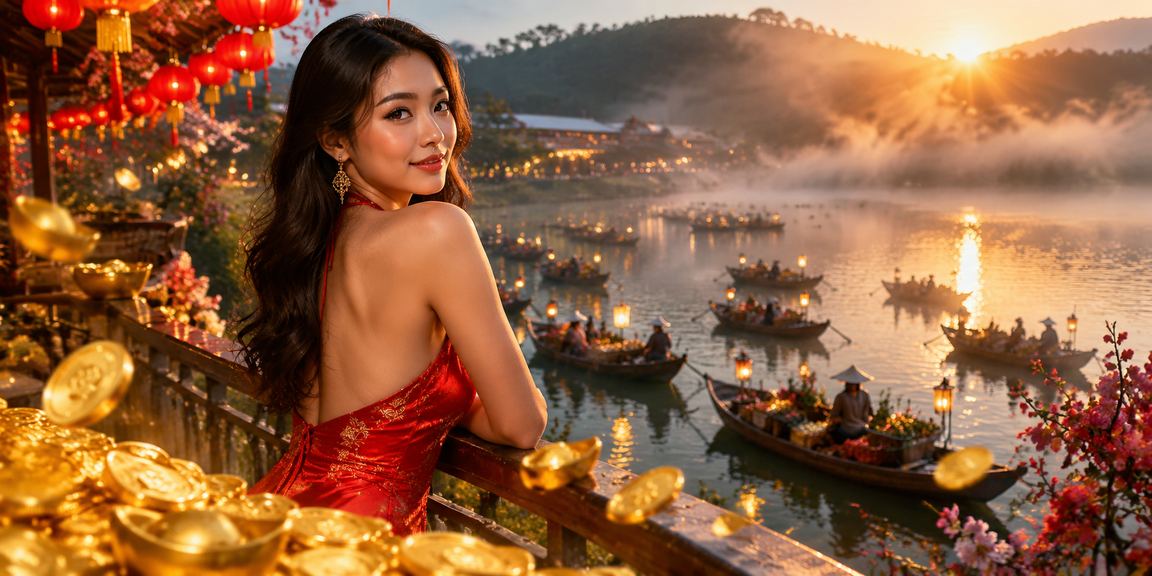 Người dùng truy cập xsmb90ngay tại Đà Lạt trong không khí thể thao sôi động