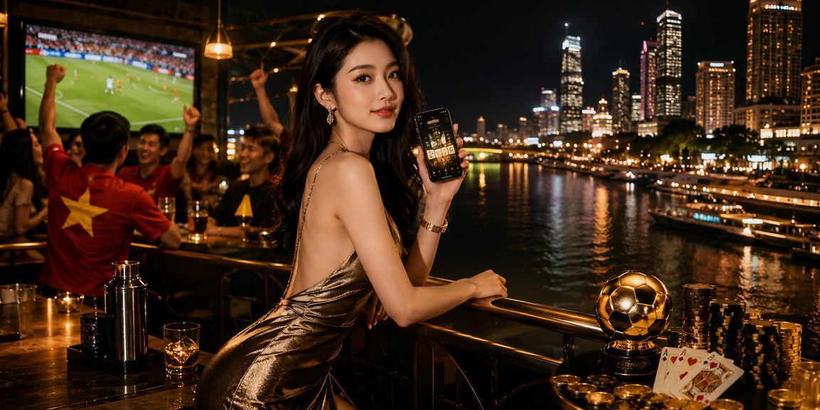 Người chơi tại Hồ Chí Minh trải nghiệm trò chơi bài trực tuyến một cách vui vẻ và cân bằng