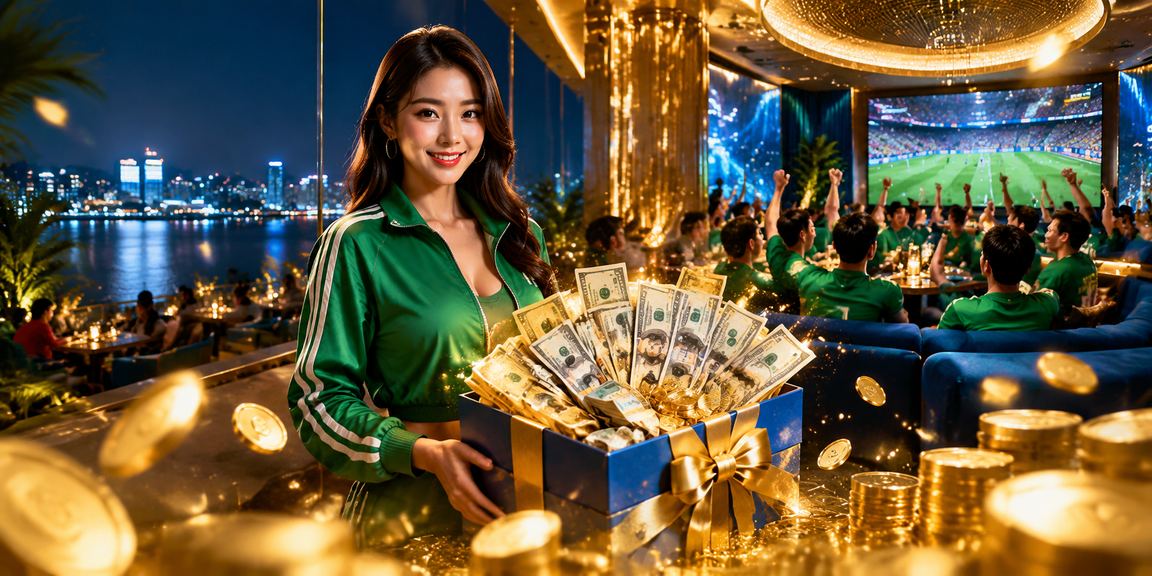 Người chơi Việt Nam tham khảo thông tin cá cược casino trước khi đặt cược